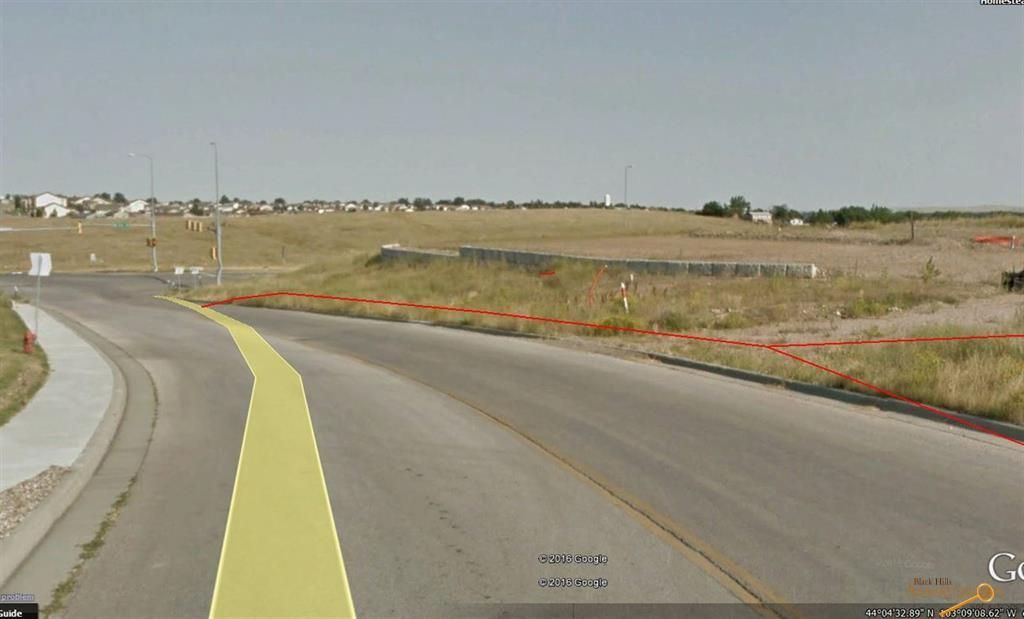 1011 Elk Vale Road, Rapid City, SD 57703